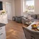 Moderne Wohnung mit Privatpool