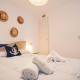 SeaHomes Vacations - Sabanell Dreamplace apt with PKG, Blanes (fotografie 7)