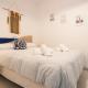 SeaHomes Vacations - Sabanell Dreamplace apt with PKG, Blanes (fotografie 2)