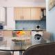 SeaHomes Vacations - Sabanell Dreamplace apt with PKG, Blanes (fotografie 9)