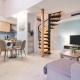 SeaHomes Vacations - Sabanell Dreamplace apt with PKG, Blanes (fotografie 4)
