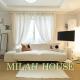 Mila House, Seul