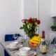 Spacious and Modern 4 Bed Apartment next to Borough Station, Londyn (zdjęcie 8)