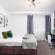 Spacious and Modern 4 Bed Apartment next to Borough Station, Londyn (zdjęcie 6)