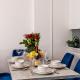 Spacious and Modern 4 Bed Apartment next to Borough Station, Londyn (zdjęcie 9)