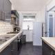 Spacious and Modern 4 Bed Apartment next to Borough Station, Londyn (zdjęcie 4)