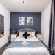 Spacious and Modern 4 Bed Apartment next to Borough Station, Londyn (zdjęcie 2)