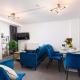 Spacious and Modern 4 Bed Apartment next to Borough Station, Londyn (zdjęcie 5)