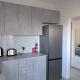 Delphi Court - large 1 bed -sleeps 4, Near sea/beach - free wifi, Limassol (Foto 5)