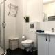 Matejki Apartment ~ Self Check-In 24 ~ Parking, Wroclaw (foto 8)