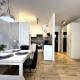 Matejki Apartment ~ Self Check-In 24 ~ Parking, Wroclaw (foto 4)