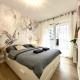 Matejki Apartment ~ Self Check-In 24 ~ Parking, Wroclaw (foto 2)