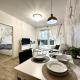 Matejki Apartment ~ Self Check-In 24 ~ Parking, Wroclaw (foto 5)