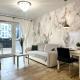 Matejki Apartment ~ Self Check-In 24 ~ Parking, Wroclaw