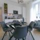 Lake River Apartment, Lecco (fotografie 6)