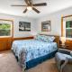 2130 - Luna Blu Cottage, Duck (fotografie 4)