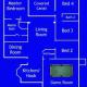 Disney 4m Private pool & spa themed game room free snacks, Orlando (fotografie 9)