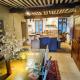 Authentic Charming Saignon Village House with Terrace 2BR and 2BA, Saignon (fotografie 4)