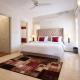 Haven Lodge Lahore by Haven Holiday Homes - Deluxe Family Rooms with attached bath, AC & TV, Lahore (foto 7)