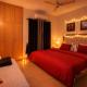 Haven Lodge Lahore by Haven Holiday Homes - Deluxe Family Rooms with attached bath, AC & TV, Lahore (foto 9)