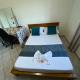 Mo'Passa Suite, Mamoudzou