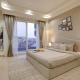 BedChambers Aparthotels - DLF Cyber City, Gurgaon (foto 5)