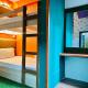 Yog Hostel- Best Social Backpacker Hostel in Thamel -Rooftop-Capsule Bunks AC, Katmandu (zdjęcie 10)