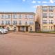 Modern 5 Bedroom Townhouse with Free Parking, Glasgow (foto 6)