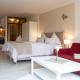 Haus Roseneck mit gratis Zugang zur Jod-Sole-Therme