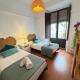 Apartamento Céntrico Corredera, Córdoba (foto 2)