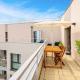 Le Levant - Appartement neuf - 1 chambre - Terrasse, Канкаль (фото 9)