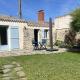 300 m du port - Jardin - Maison pour 6