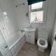319, Two bed newly refurbished chalet on Sund0wner Holiday Park - Sleeps 5, pet friendly - Includes electricity, bed linen and towels - Entertainment options close by, Hemsby (fotografie 8)