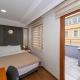 Aras Life Hotel, Istanbul (foto 7)