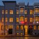 Aras Life Hotel, Istanbul