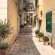 Rovinj Old Town - Vista sul Mare, Rovinj (fotografie 7)