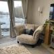 Lakeside Bliss with Fishing Peg and Hot Tub, Tattershall (foto 6)