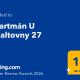 Apartmán U Smaltovny 27, Praha (fotografie 2)