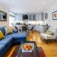 2 Bed in Bath oc-bhr24, Bath (fotografie 4)
