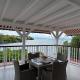 Superbe vue calme & Tranquille, Les Trois-Îlets (photo 2)