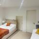 MK London Central & Cosy Studio Apartments, Londra (foto 7)