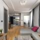 Apartment One Kostrena - Happy Rentals, Kostrena (photo 8)