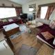 Stunning Pet Friendly 2 bed StaticCaravan in Clarach Bay 2017 model, Aberystwyth