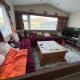 Stunning Pet Friendly 2 bed StaticCaravan in Clarach Bay 2017 model, Aberystwyth (fotografie 6)