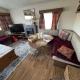 Stunning Pet Friendly 2 bed StaticCaravan in Clarach Bay 2017 model, Aberystwyth (fotografie 9)