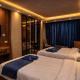 Pharaonic Pyramids Inn & jacuzzi, Il Cairo (foto 10)