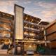 AH Grand Villa - Hotel Near Dalai Lama Temple, McLeod Ganj