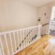 Modern 5 Bedroom Townhouse with Free Parking, Glasgow (foto 3)