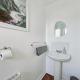 Modern 5 Bedroom Townhouse with Free Parking, Glasgow (foto 8)