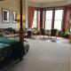 Cader en suite at Pen Y Coed Hall exclusive Luxury Hot Tub